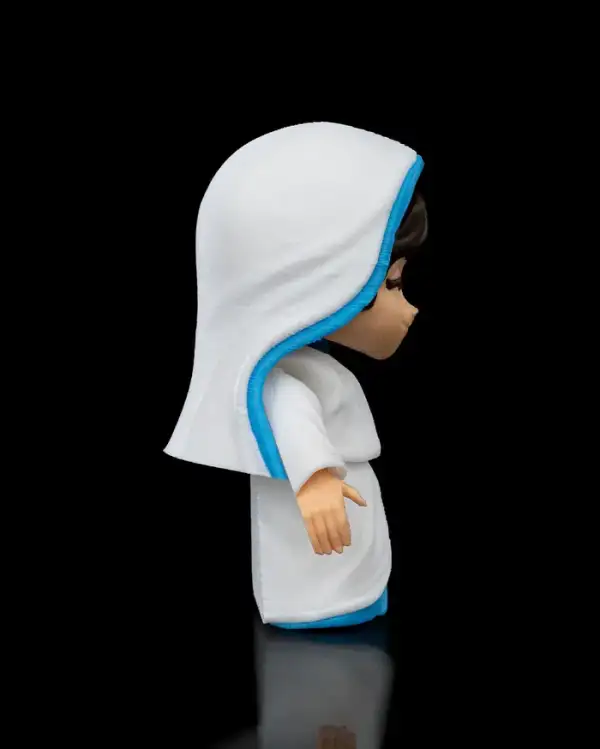 Mary – proiect STL 3D - imagine 5