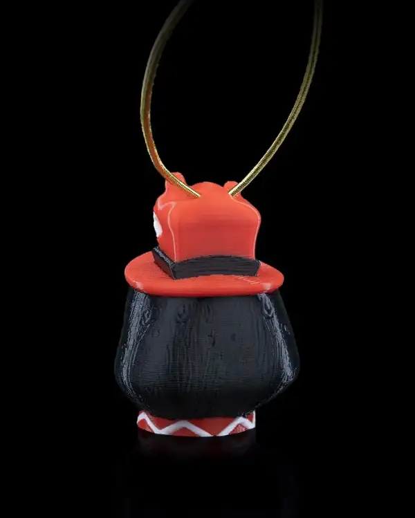 Mimicracker – proiect STL 3D - imagine 5