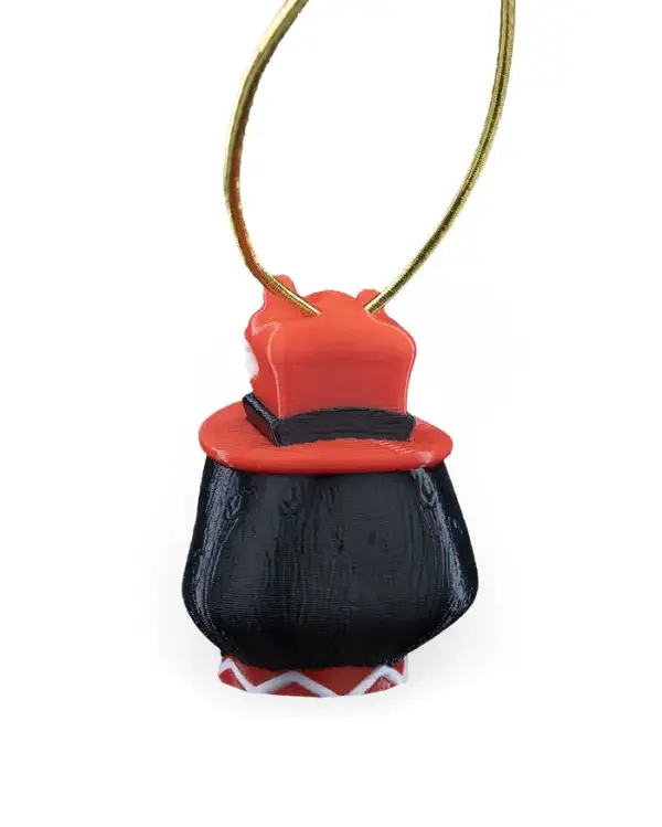 Mimicracker – proiect STL 3D - imagine 9