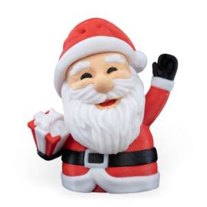 Decorațiune Brad de Crăciun - Mr. Claus