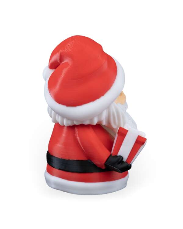 Decorațiune Brad de Crăciun - Mr. Claus - imagine 6