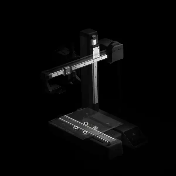 Bambu Lab A1 Mini - imagine 3