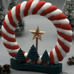 Christmas Wreath