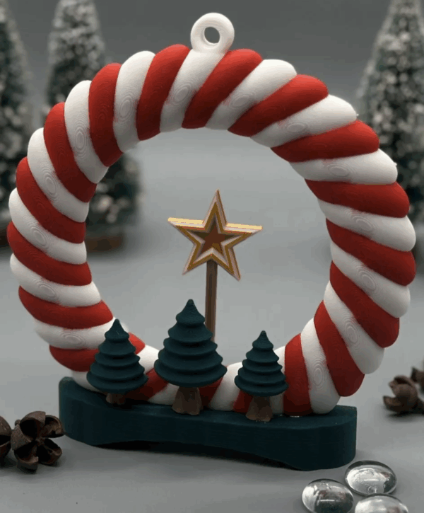 Christmas Wreath
