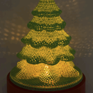 Christmas Tree lam