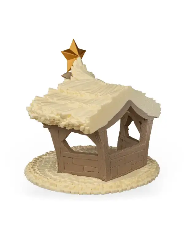 Starry Hut – proiect STL 3D - imagine 8