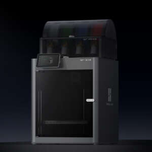 Bambu Lab X1E