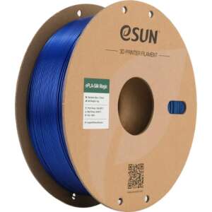 Filament eSUN ePLA Silk Magic Green Blue