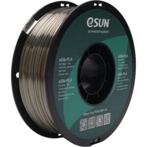 Filament eSUN eSilk PLA Bronze