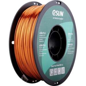 Filament eSUN eSilk PLA Copper