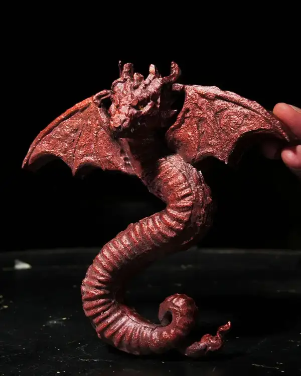 Dragon Sigil Trinity - imagine 2
