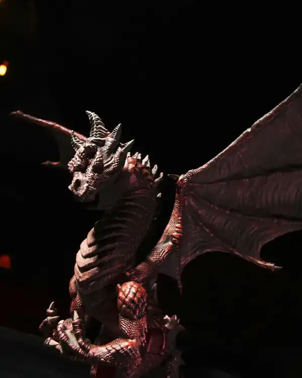 Epic Articulated Dragon - imagine 5