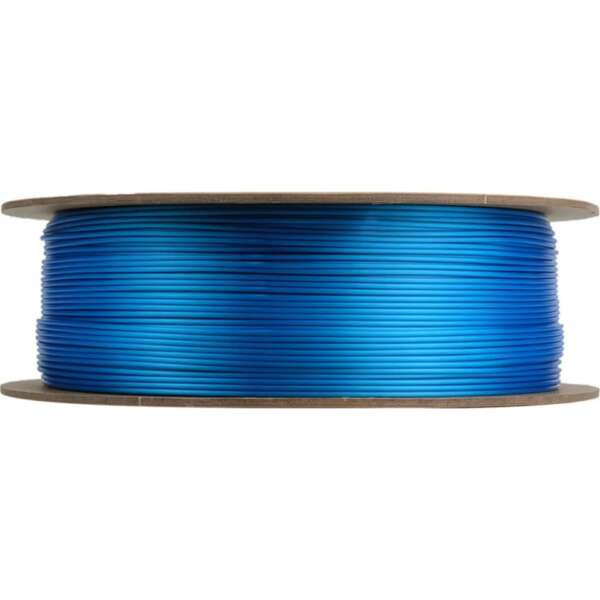 Filament eSUN eSilk PLA Magic Red Blue - imagine 3