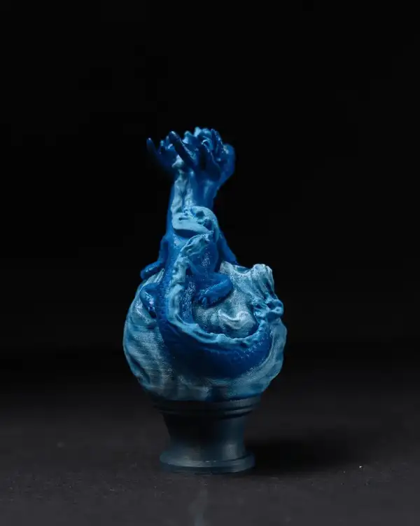 Elemental Dragons - imagine 6