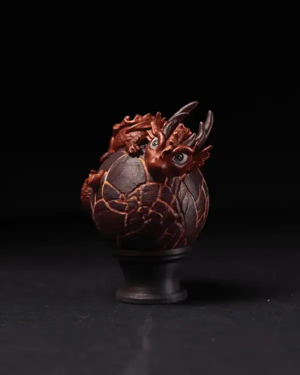 Elemental Dragons - imagine 7