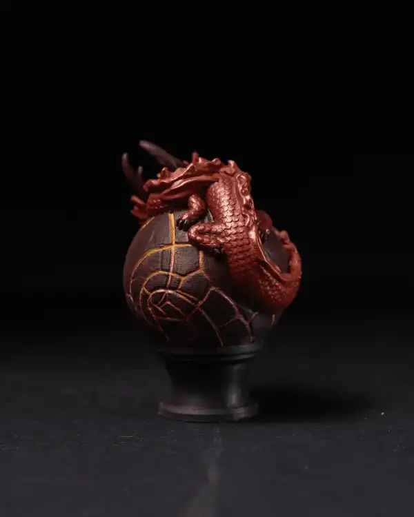 Elemental Dragons - imagine 8