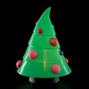 Festive Tree Table Lamp