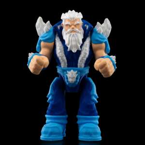 General Claus
