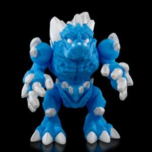 Ice Golem – proiect STL 3D