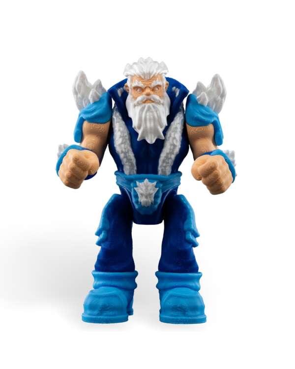 General Claus - imagine 2