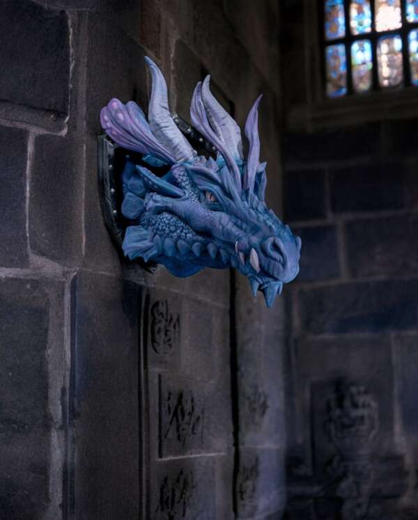 Faerie Dragon Trophy