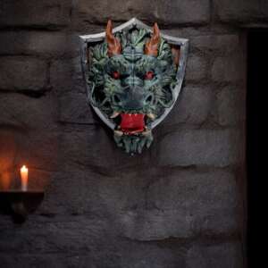 Eastern Dragon Trophy