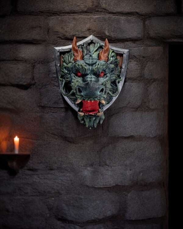 Eastern Dragon Trophy