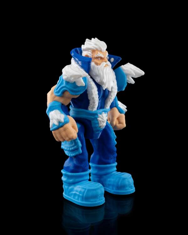 General Claus - imagine 3