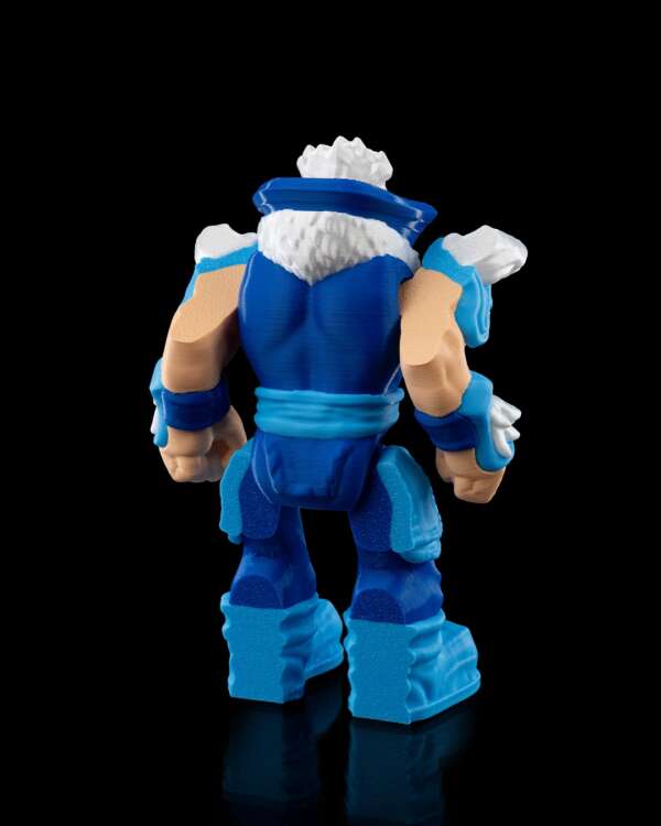 General Claus - imagine 5