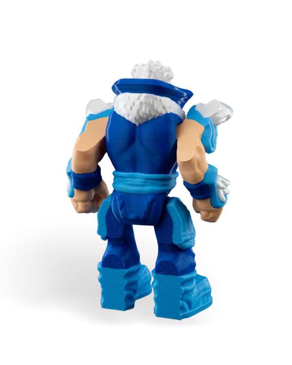 General Claus - imagine 6