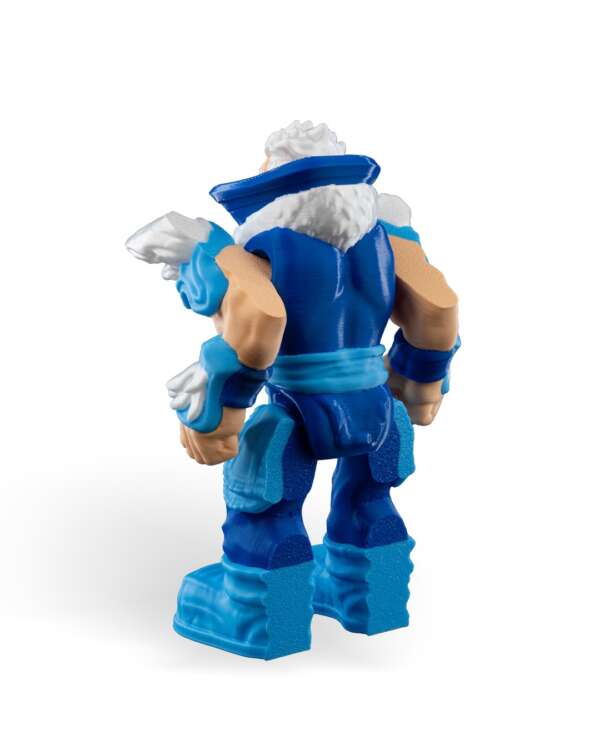 General Claus - imagine 8