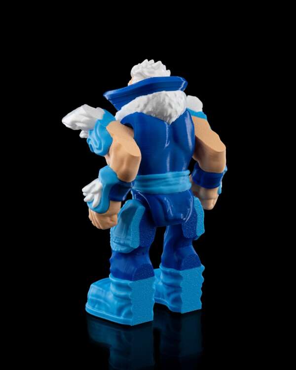 General Claus - imagine 7