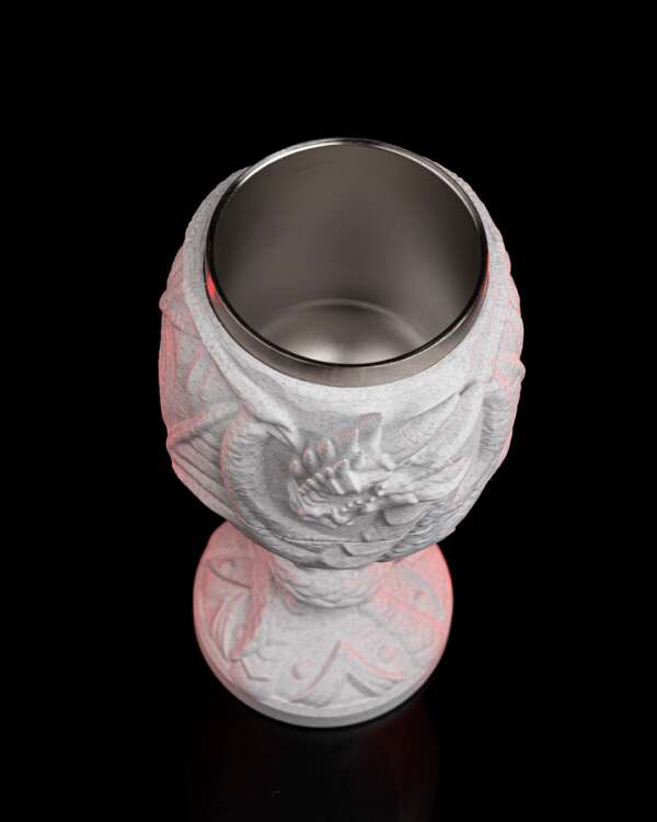 Dragonscale Vessel Thirst Quencher - imagine 9