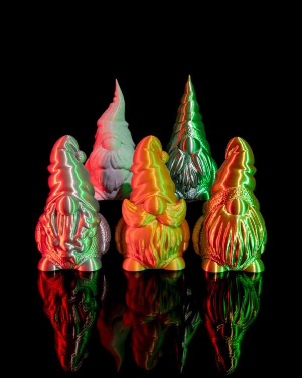 5 Gnomes - imagine 8