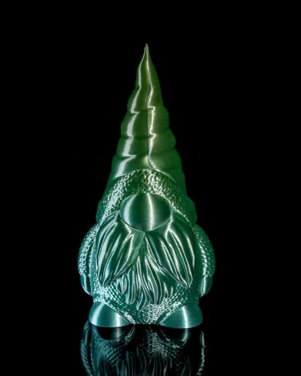 5 Gnomes - imagine 12