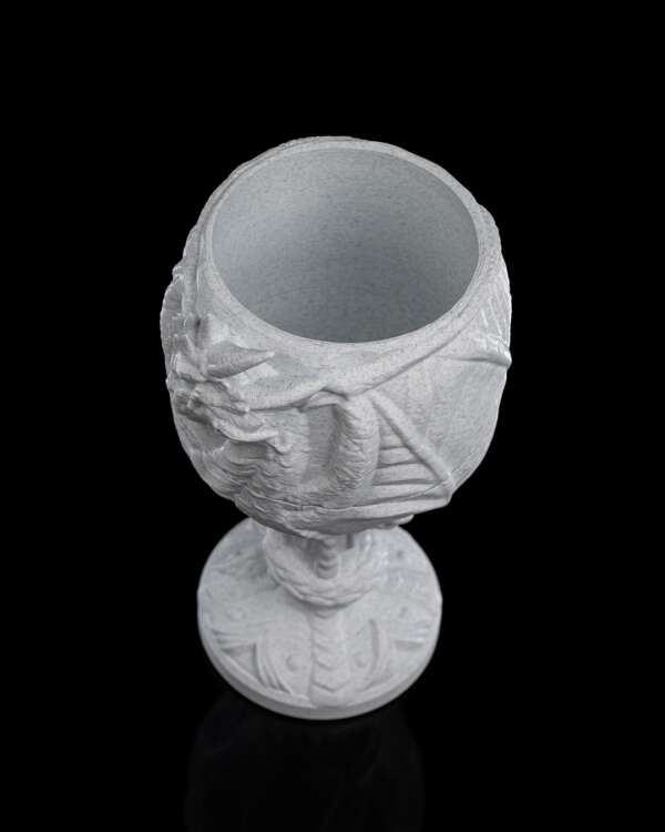 Dragonscale Vessel Thirst Quencher - imagine 11