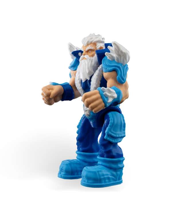 General Claus - imagine 12