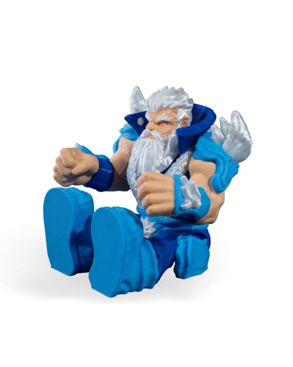 General Claus - imagine 14