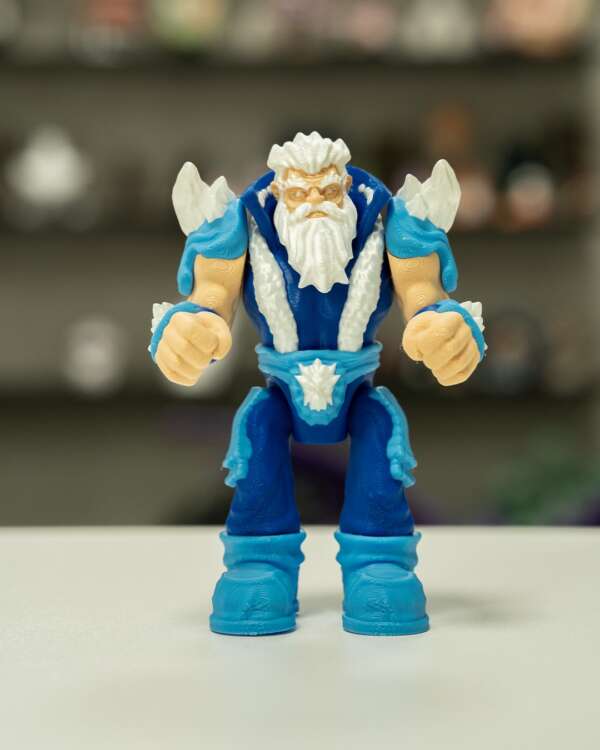 General Claus - imagine 15