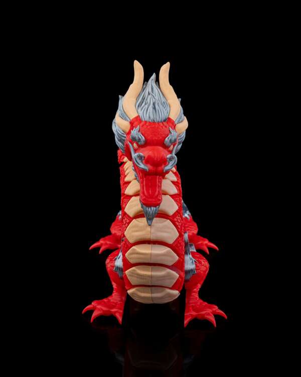 Chinese Dragon - imagine 7