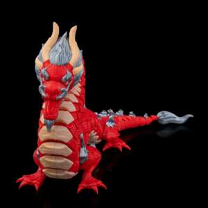Chinese Dragon