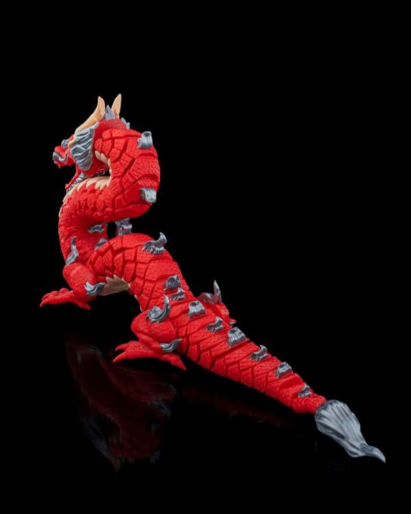 Chinese Dragon - imagine 5