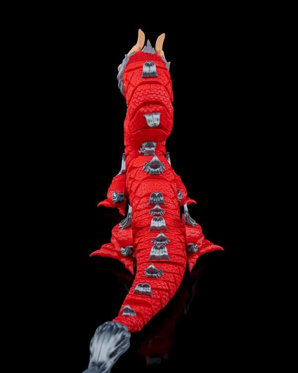 Chinese Dragon - imagine 4