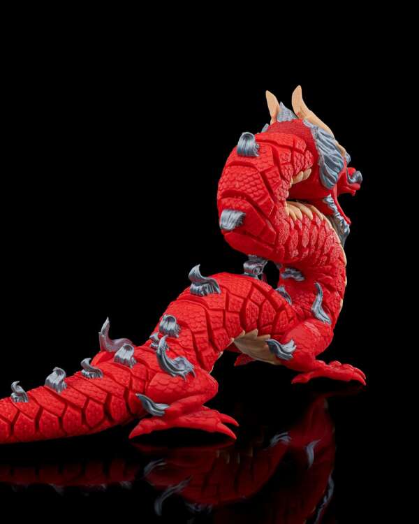 Chinese Dragon - imagine 3