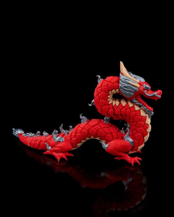 Chinese Dragon - imagine 2