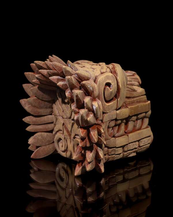 AzteCubic Dragon - imagine 10