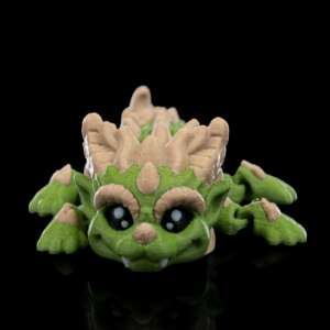 Baby Dragon
