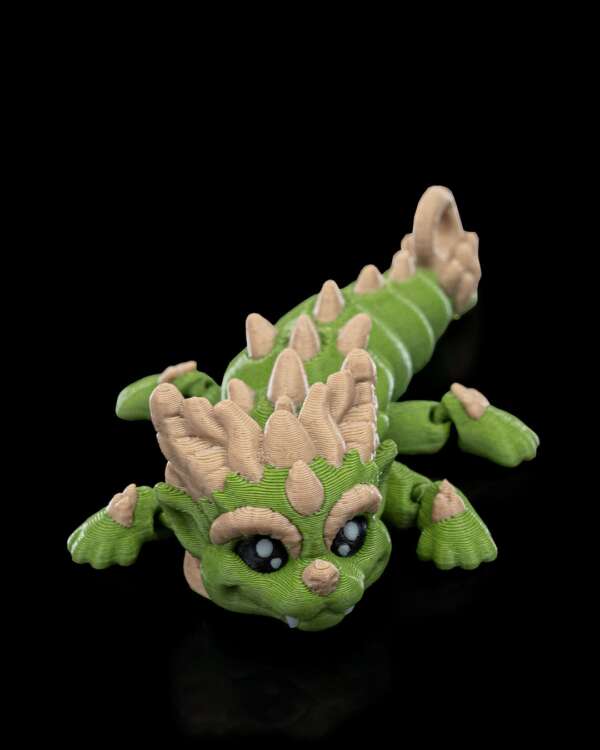 Baby Dragon - imagine 2