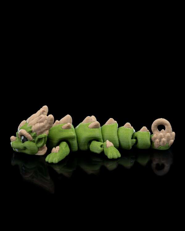 Baby Dragon - imagine 3