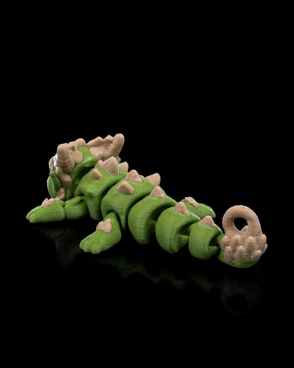 Baby Dragon - imagine 4